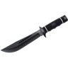 Нож SOG CREED (BLACK TINI) CD02 SG_CD02